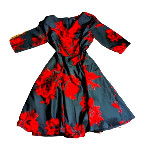 Ashro Dresses & Skirts - NWOT! Ashro Blazer dress size 14